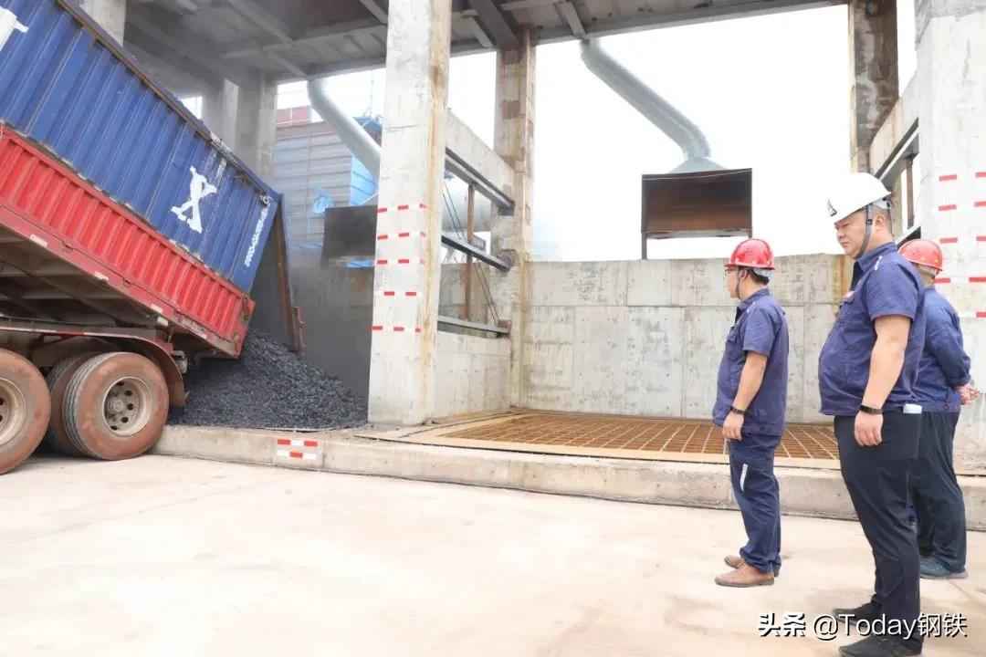 钢铁产业升级风暴：11大项目动态深度解读