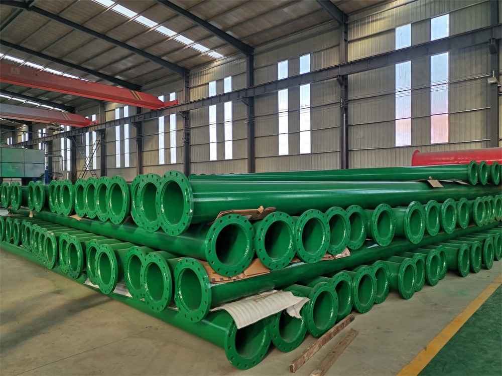 奥仁格管道：涂塑钢管单价全解析