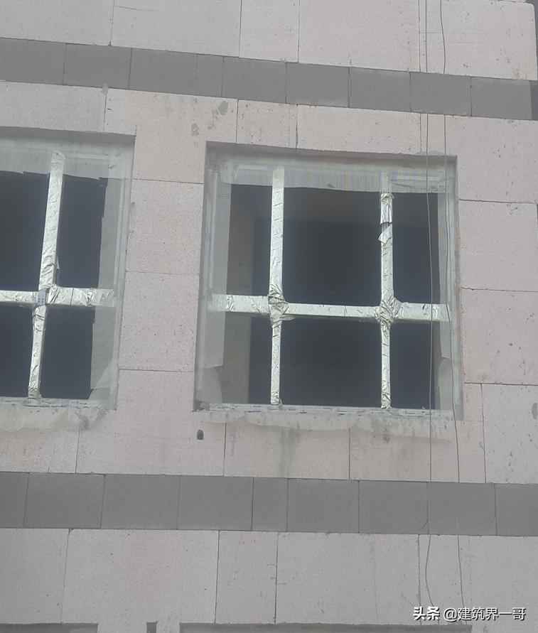 官渡热浸涂塑钢管 外墙保温质量管控要点