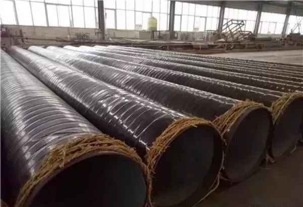 涂塑钢管VS 3PE防腐管：全面解析差异与应用场景