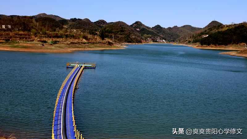 奥仁格管道助力修文人饮工程：热浸涂塑钢管破解饮水安全难题