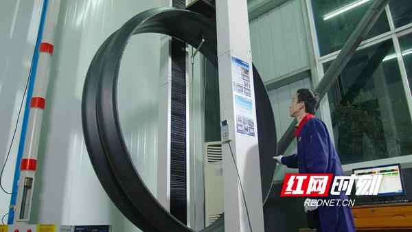 望城热浸涂塑钢管“小巨人”崛起，引领行业创新潮流