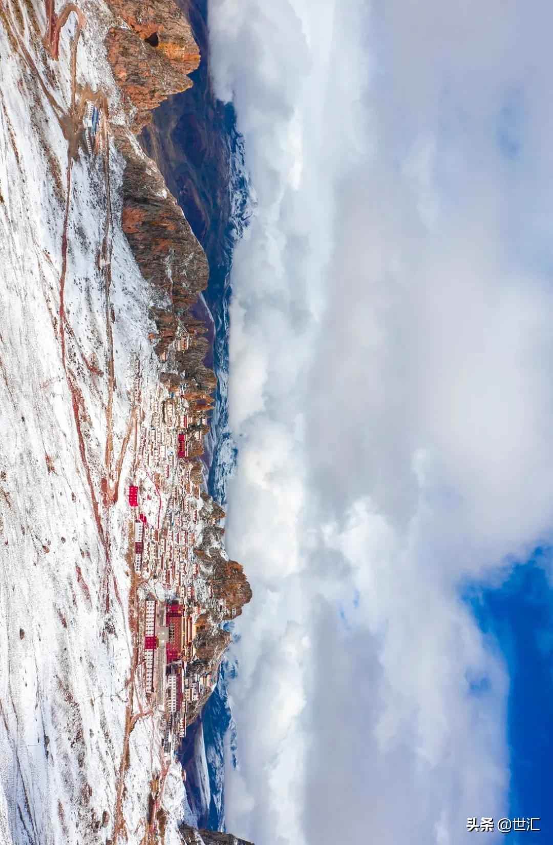 奥仁格管道推荐：中国国家地理：4把钥匙，打开西藏东大门