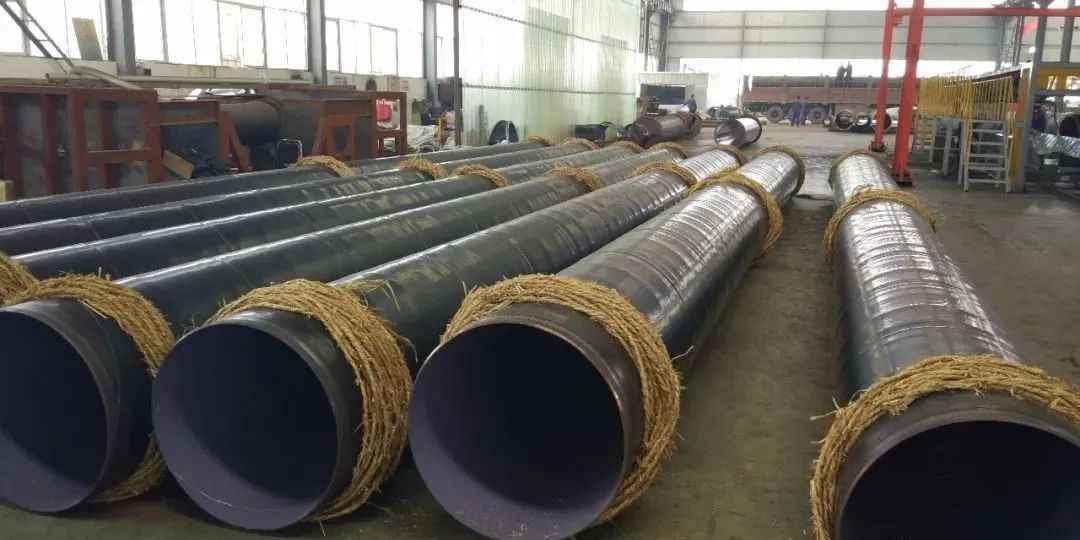 奥仁格管道专家指南：涂塑钢管与3PE防腐管道全方位解析