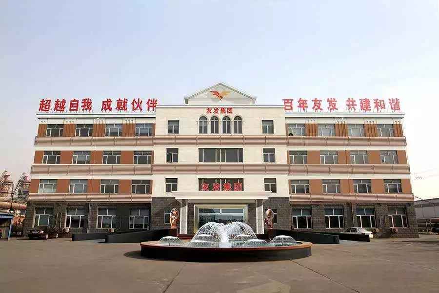 钢铁巨无霸震撼上市！70后创始人立志打造全球管业第一雄狮