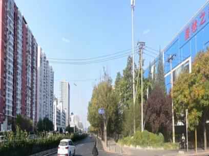 首都电力入地工程：隐藏电线，焕新城市！