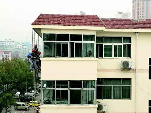 奥仁格管道助力福建老旧小区改造：技术导则征求意见，全面提升居住品质