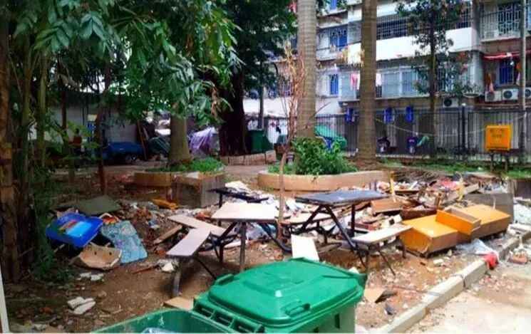 奥仁格管道助力福建老旧小区改造：技术导则征求意见，全面提升居住品质