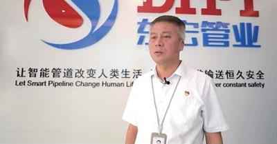 奥仁格管道推荐：宁夏热浸涂塑钢管报价与营销变革新视野