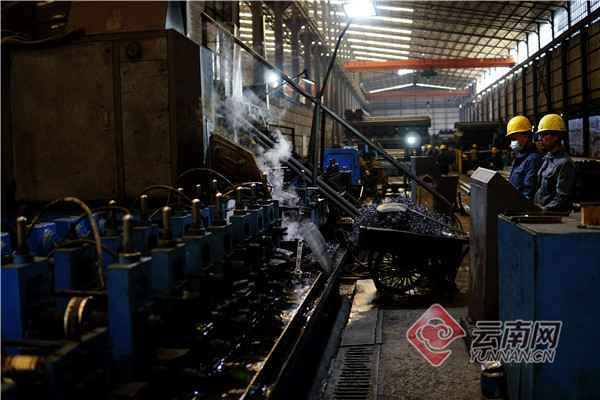 奥仁格管道推荐：方圆工贸的卓越管材守护滇中引水安全