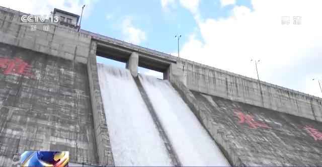 东莞热浸塑涂塑钢管 中国经济的信心缘自哪？丨记者调研：水利建设高效率如何实现？