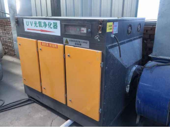 环保督查曝光：山西吕梁、晋中，陕西西安、渭南企业环境违规实录