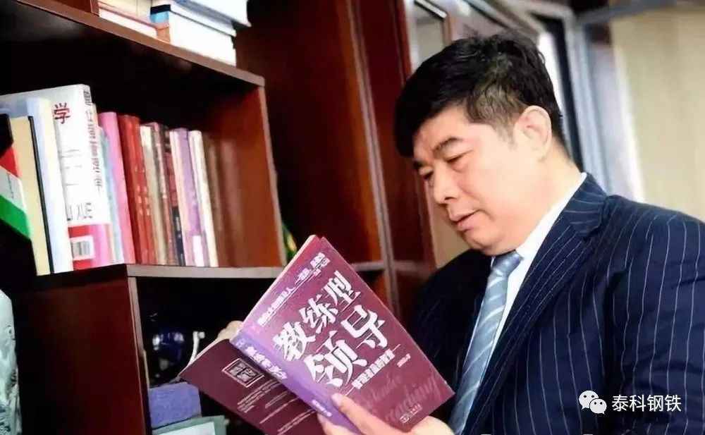 合肥热浸塑涂塑钢管行业迎来里程碑：友发集团上市，70后创始人李茂津目标全球管业第一