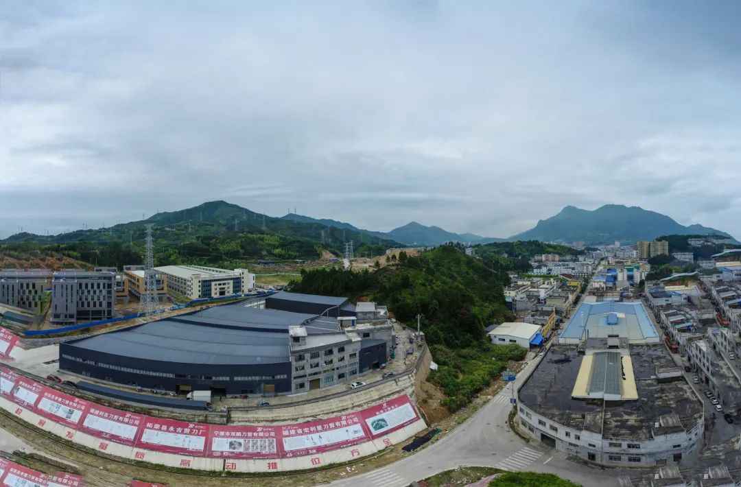 福建热浸塑涂塑钢管 独占全国九成市场！“柘”产业不简单→