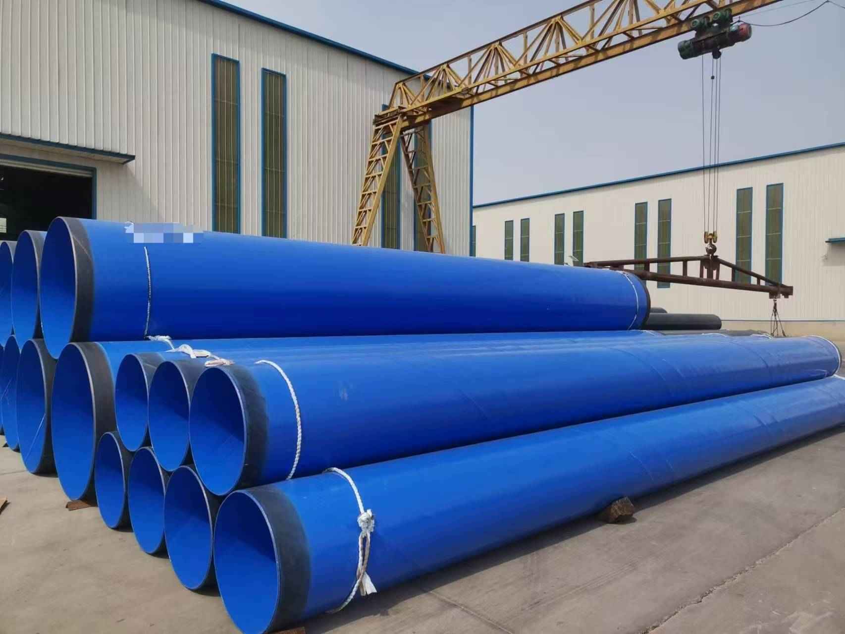 广东热浸涂塑钢管行情：涂塑管道多少钱一米