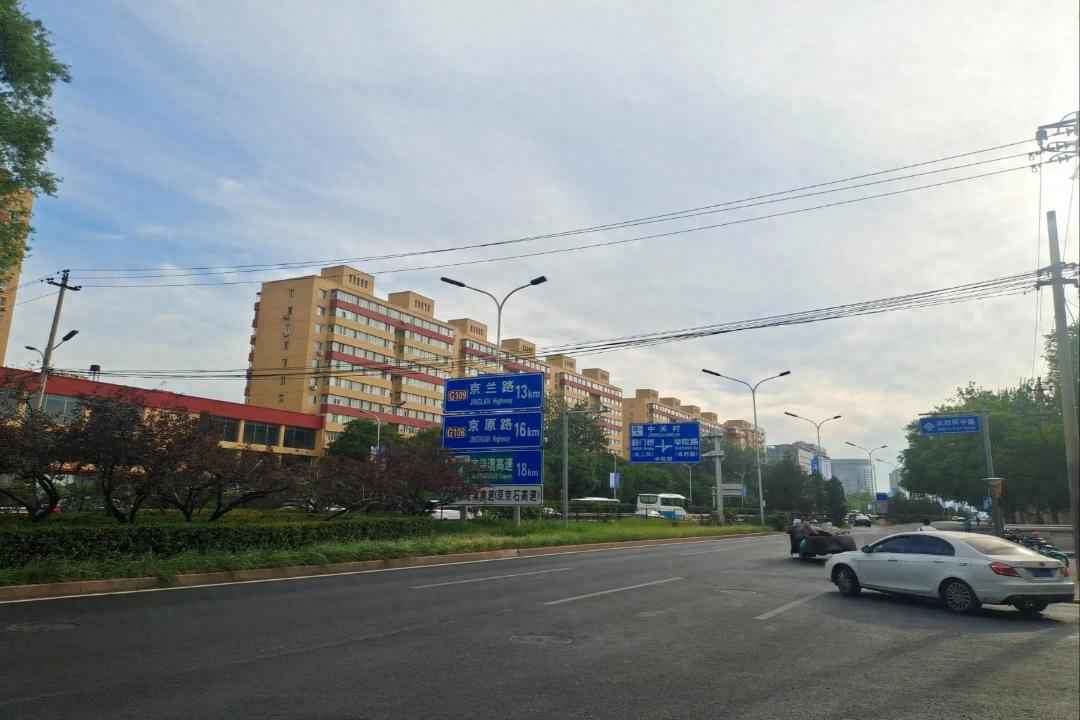 丰台热浸塑涂塑钢管报价 电线“藏”起来，风景露出来！海淀朝阳丰台跨环路电力工程启动