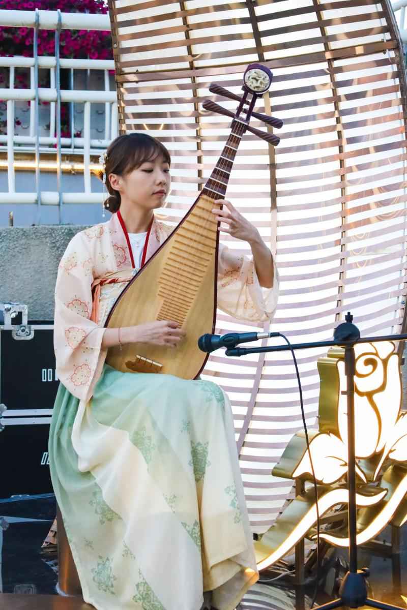 兰州：一座城与母亲河的故事