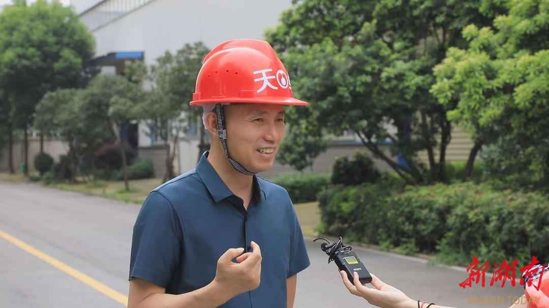 湖南热浸涂塑钢管哪家好？天卓管业实力上榜专精特新“小巨人”