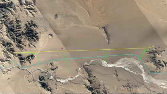 奥仁格管道助力青海柴达木水资源配置工程，高原调水新纪元开启！