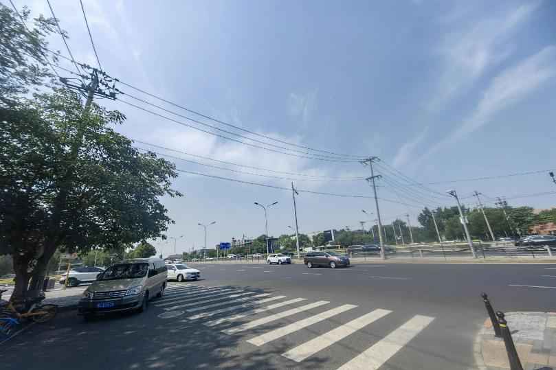 朝阳热浸塑涂塑钢管价格 电线“藏”起来，风景露出来！海淀朝阳丰台跨环路电力工程启动