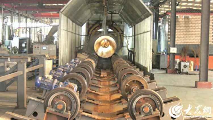 重庆热浸涂塑钢管优选：奥仁格管道以新质生产力引领行业革新