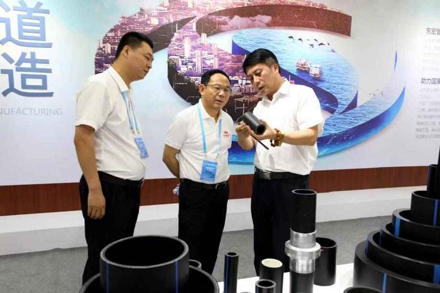 福建热浸涂塑钢管哪里找？奥仁格管道凭借营销变革打开市场新格局