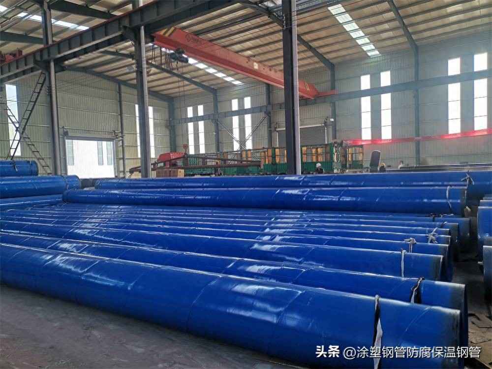 湖北镀锌衬塑钢管：规格详解与应用指南