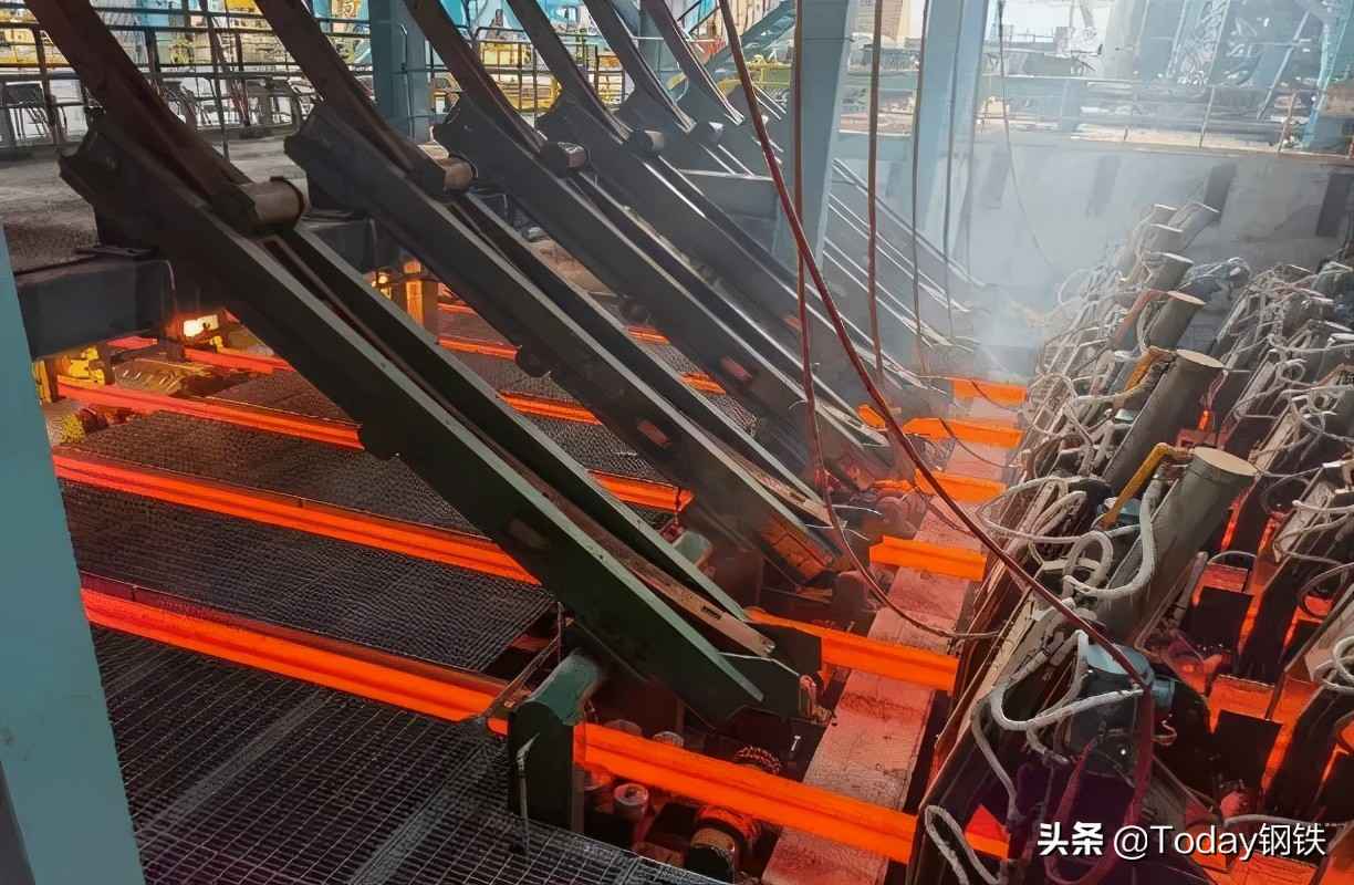 钢铁产业升级加速：11大项目最新进展全面解析