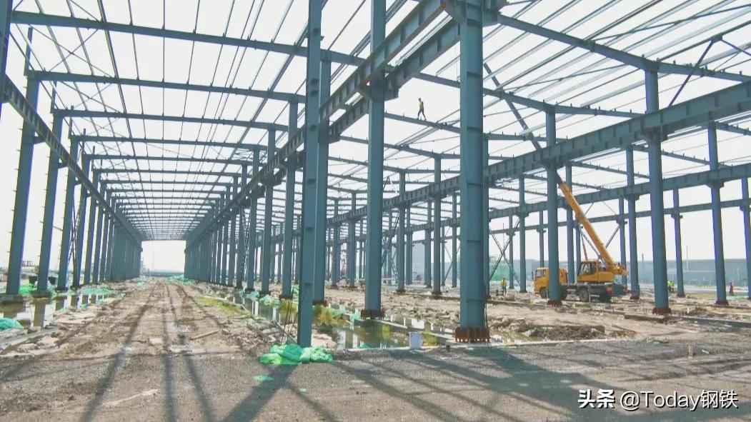 钢铁产业升级加速：11大项目最新进展全面解析
