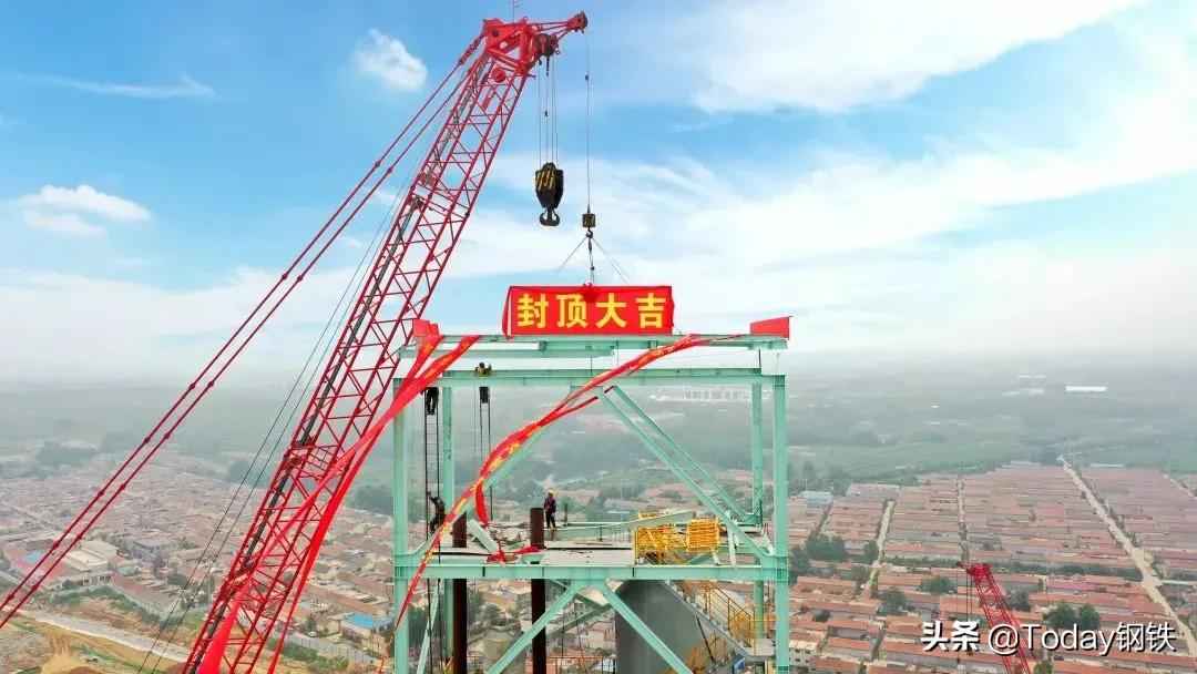 钢铁产业升级加速：11大项目最新进展全面解析