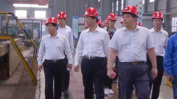 唐山热浸涂塑钢管领域迎巨变！钢铁巨无霸上市，70后创始人目标全球管业第一