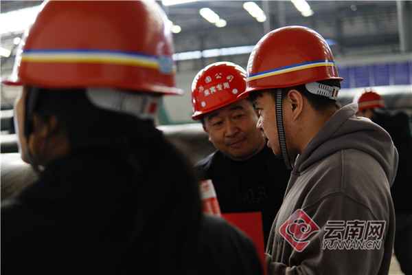 云南热浸涂塑钢管：名企名品看玉溪｜方圆工贸守护滇中引水安全