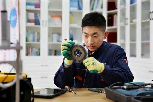 奥仁格管道推荐：抚顺热浸涂塑钢管的实干风采