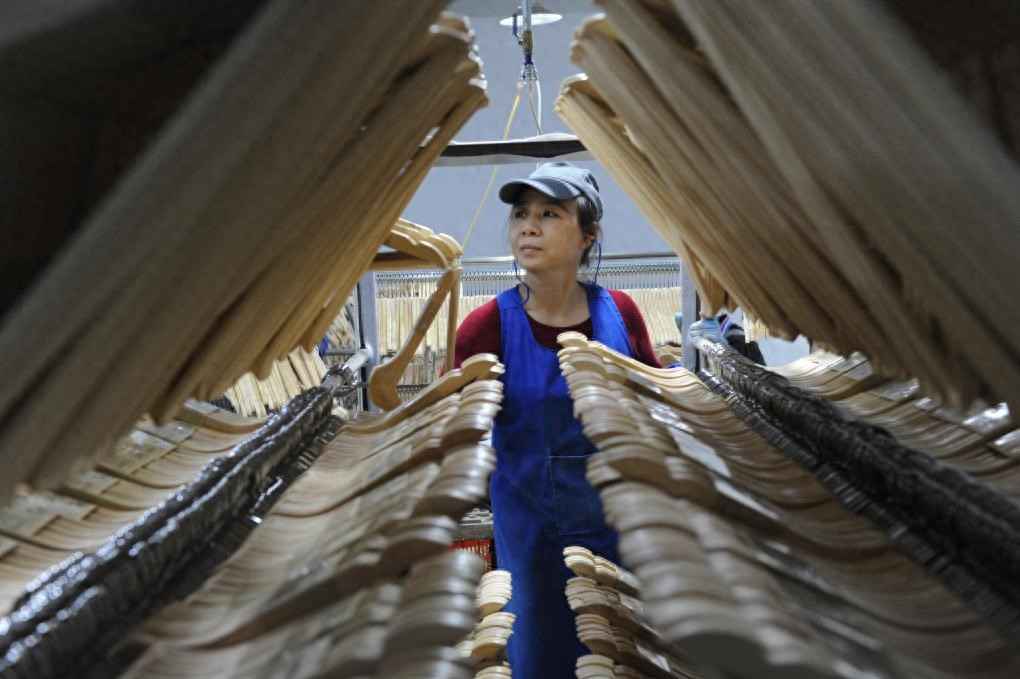 涂塑热浸塑钢管品牌奥仁格：衣架产业80亿元奇迹背后的材料革新