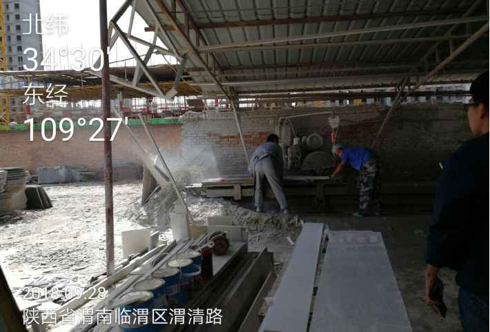 曝光台：山西吕梁、晋中，陕西西安、渭南企业环境问题深度曝光