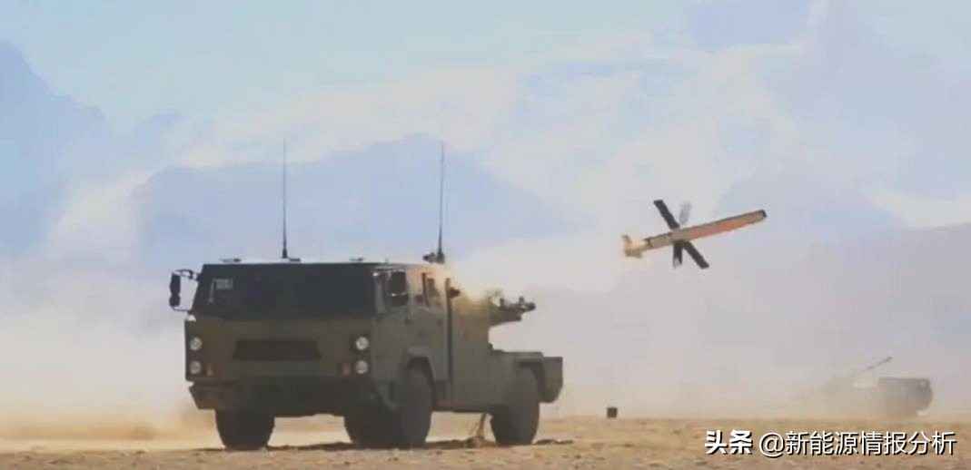 泰安热浸塑涂塑钢管：深度研判基于扁线绕组技术启动发电一体机的轮履装备再升级