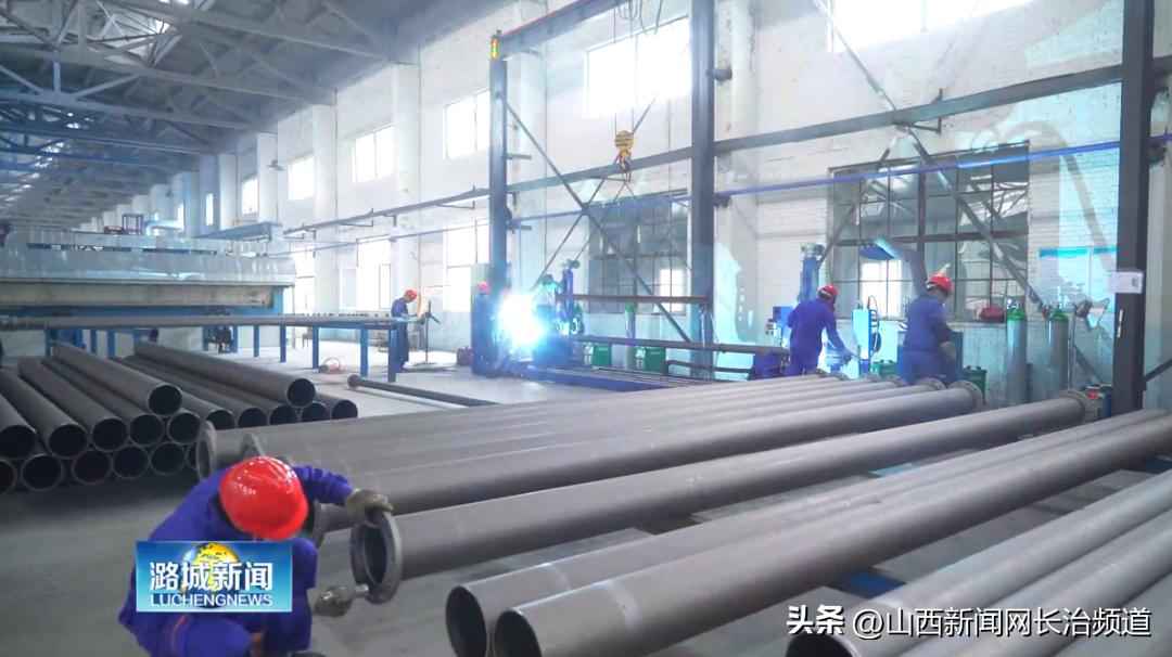 山西热浸涂塑钢管品牌对决：潞旺达与奥仁格谁更值得信赖？