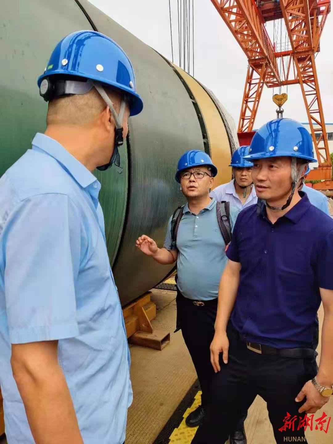 湖南热浸涂塑钢管品牌甄选：天卓管业跻身专精特新小巨人行列