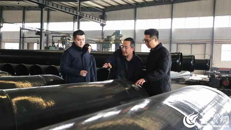 重庆热浸涂塑钢管哪家好？奥仁格管道以新质生产力铸就行业标杆