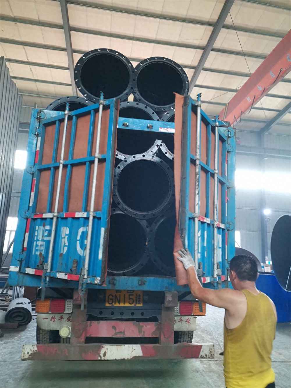 涂塑钢管是热浸塑吗？热浸塑钢管与涂塑钢管全面解析