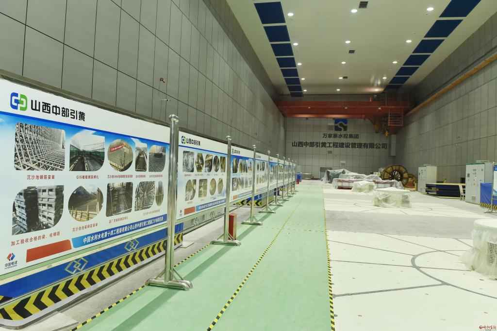 踔厉奋发千帆竞 奋楫笃行逐浪高——忻州市2022年项目观摩检查综述