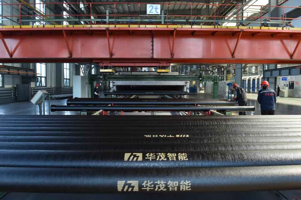 踔厉奋发千帆竞 奋楫笃行逐浪高——忻州市2022年项目观摩检查综述