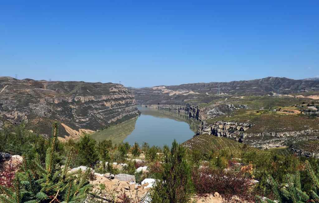 踔厉奋发千帆竞 奋楫笃行逐浪高——忻州市2022年项目观摩检查综述