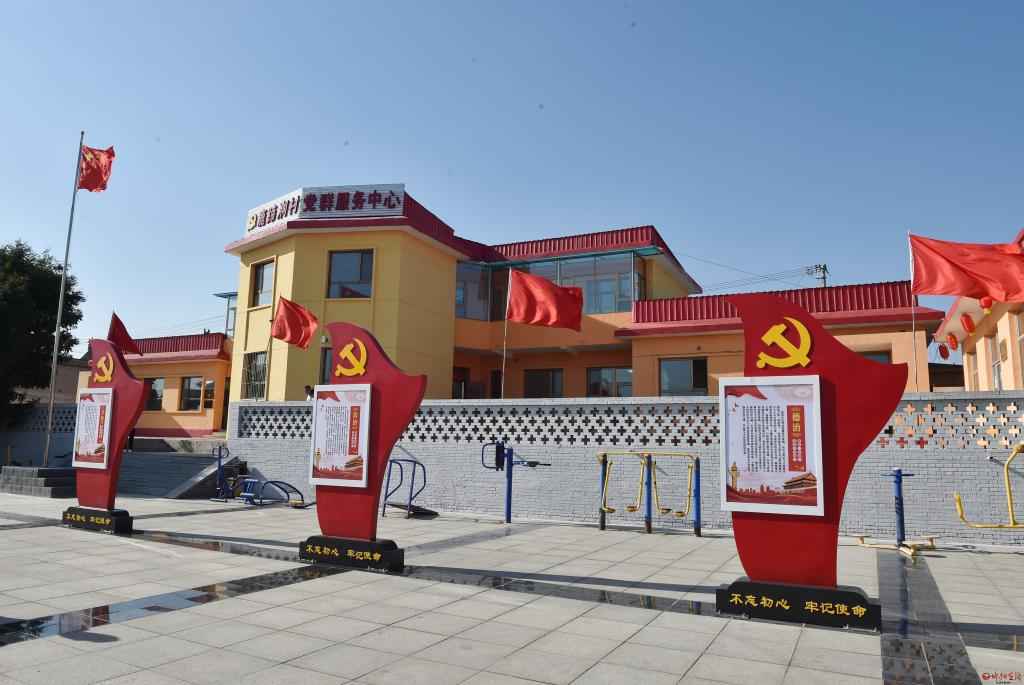 踔厉奋发千帆竞 奋楫笃行逐浪高——忻州市2022年项目观摩检查综述