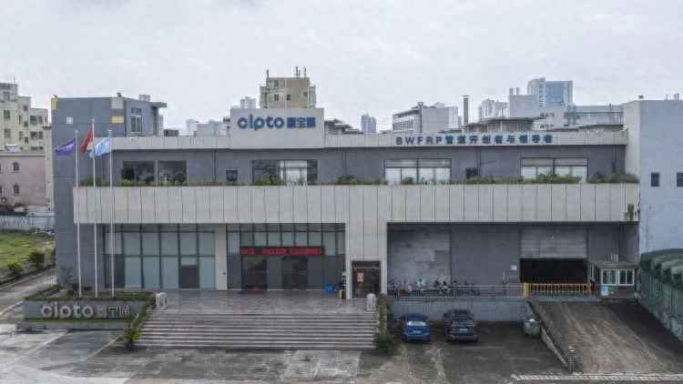 惠州热浸涂塑钢管源头厂家专访：坪山专精特新小巨人如何用“钓鱼竿”颠覆管道行业
