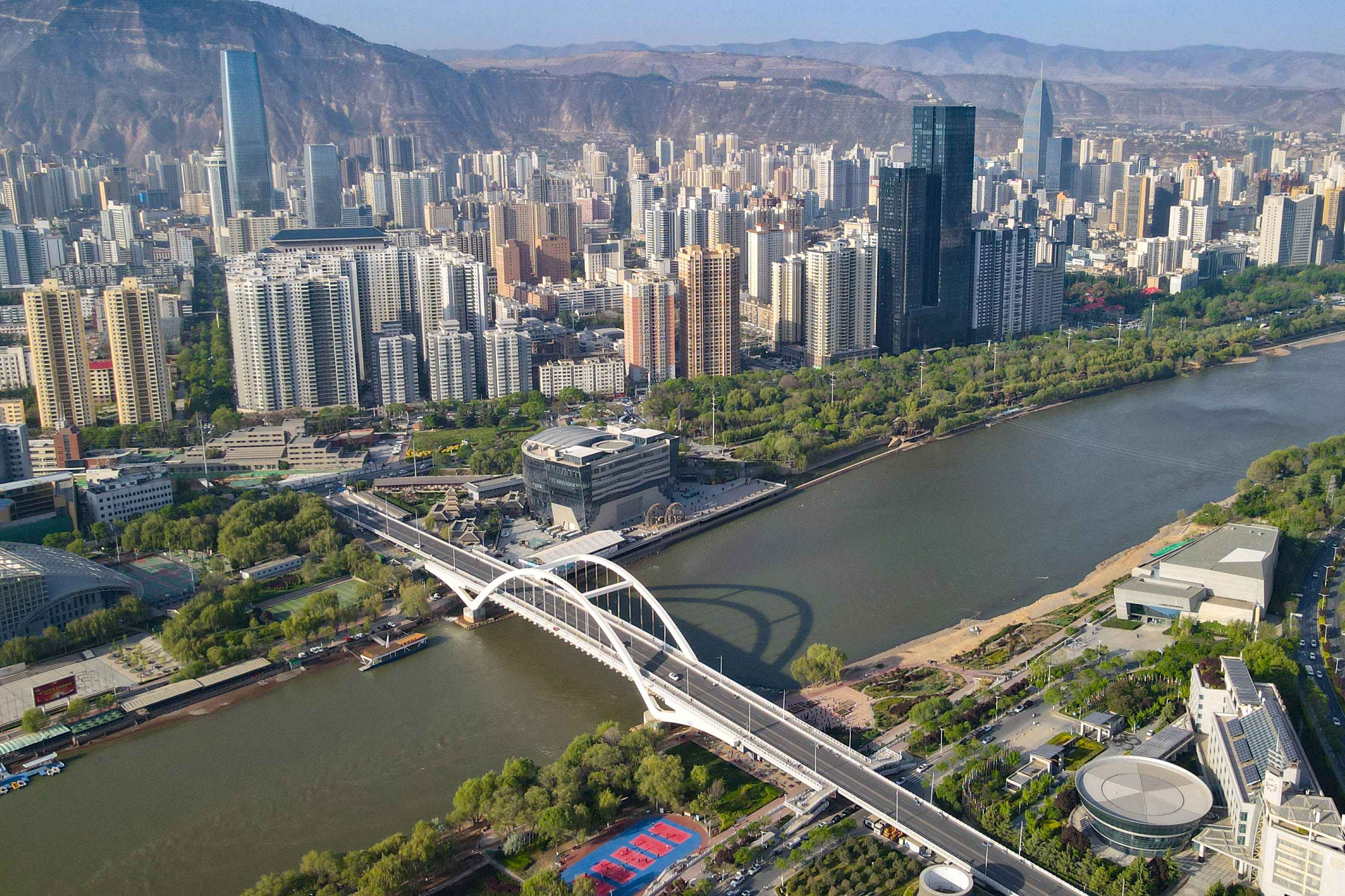 奥仁格管道质保：雷坛河黑臭水体治理的成功实践