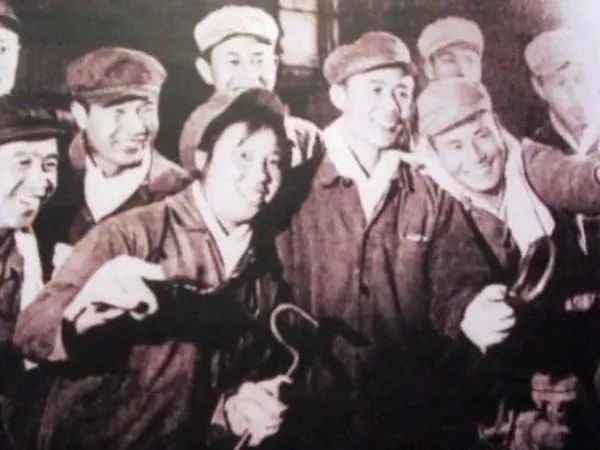 宁夏热浸涂塑钢管制造厂 法报纪录：回望宁夏第一个钢铁厂