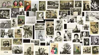 黑龙江热浸塑涂塑钢管生产：那些流落的相片，还记着你的来处