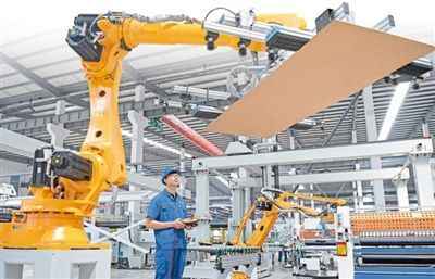 企业减负新策略：激发市场主体活力深度观察