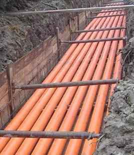 如何正确选择MPP电力管与CPVC电力管？